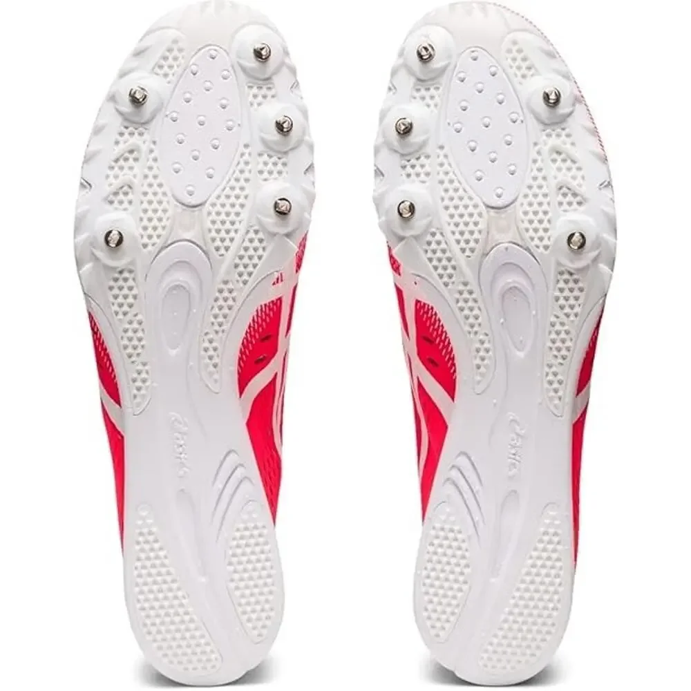 Asics gun lap